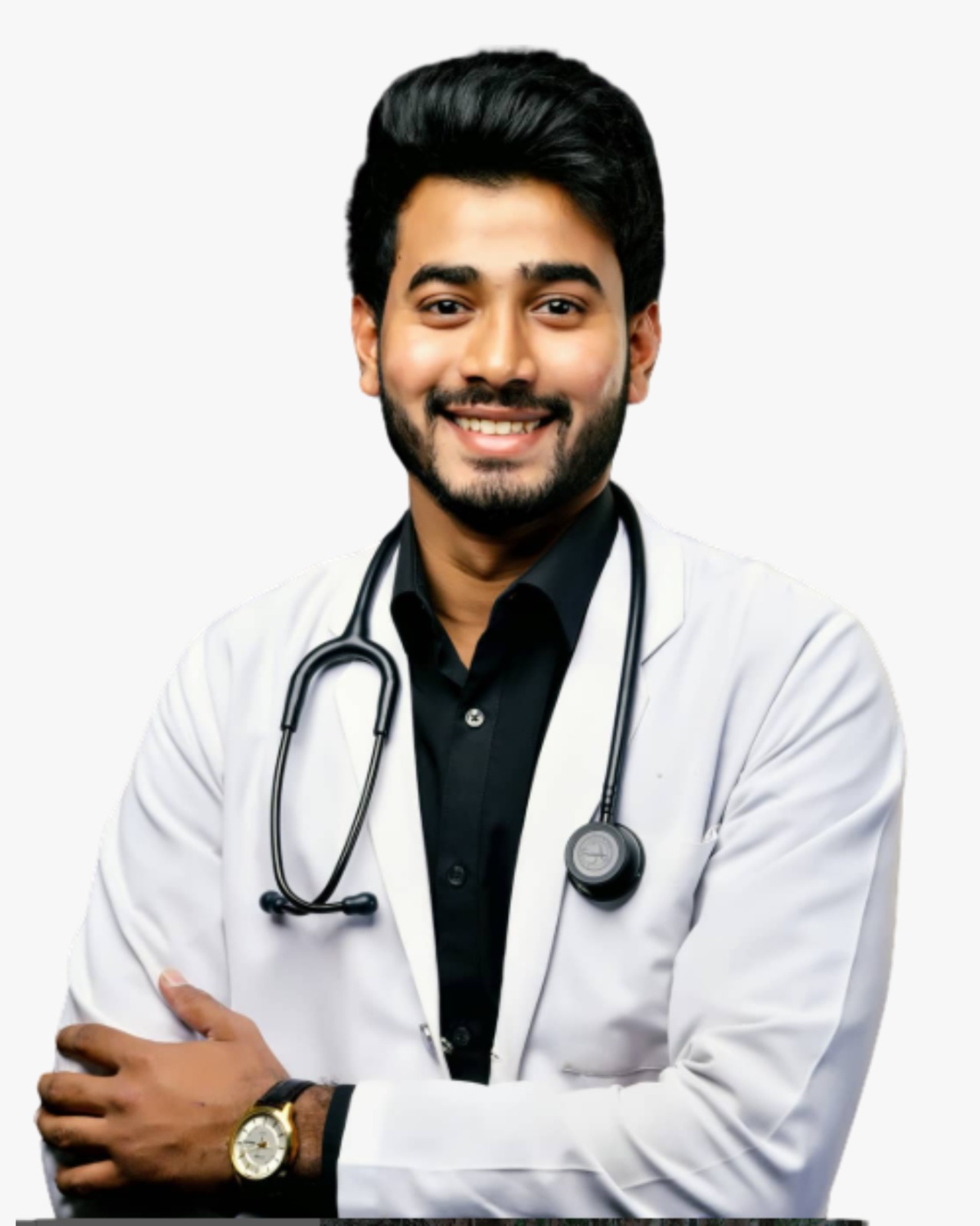 Dr.surajshetty